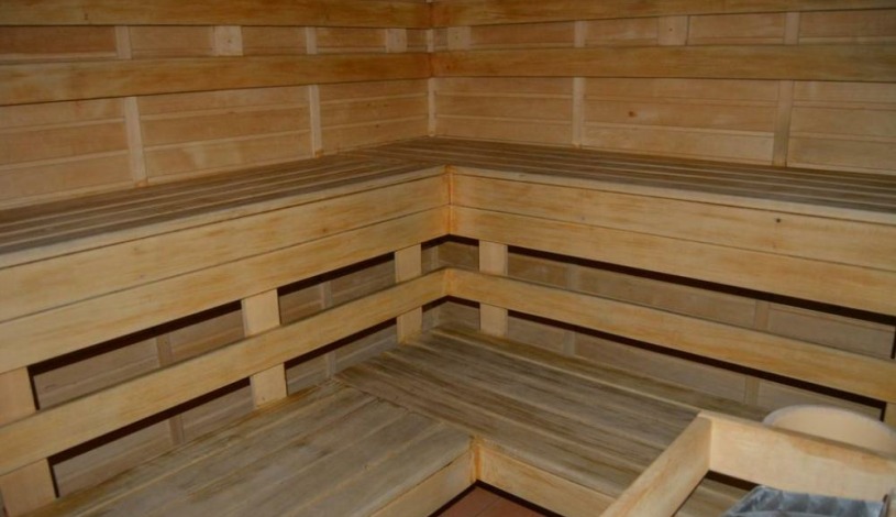 Relax Centrum Gól Loučná n. D. Loučná nad Desnou